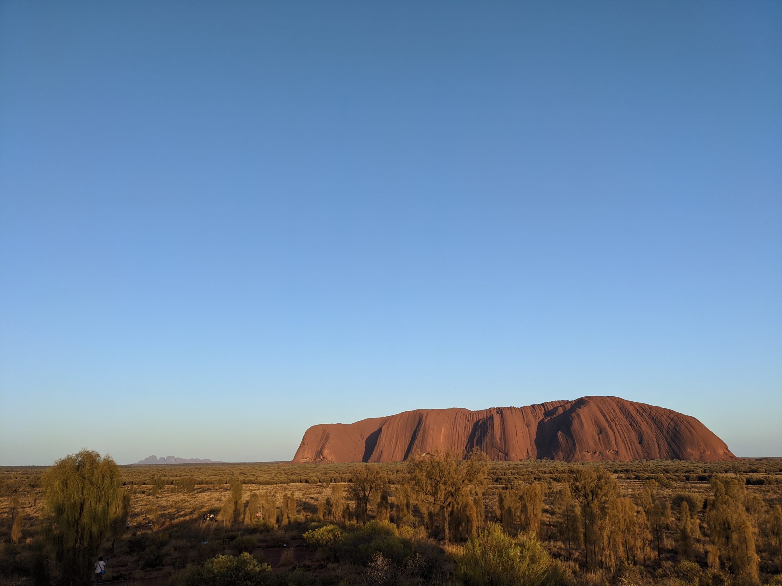 【オーストラリア】ウルル旅行での日程と料金詳細 from YUSUKE